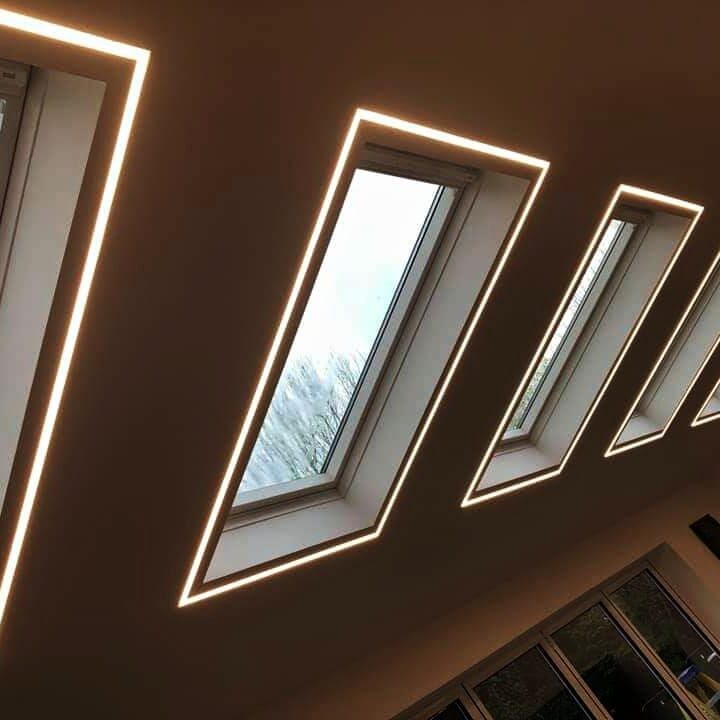 LED Lighting