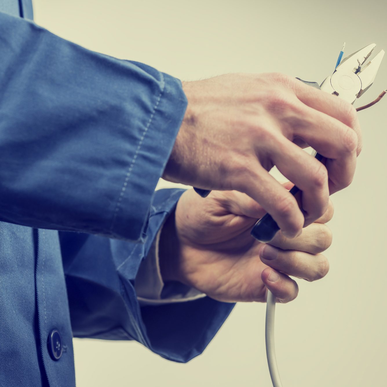 Electrician 3 Electrician 3