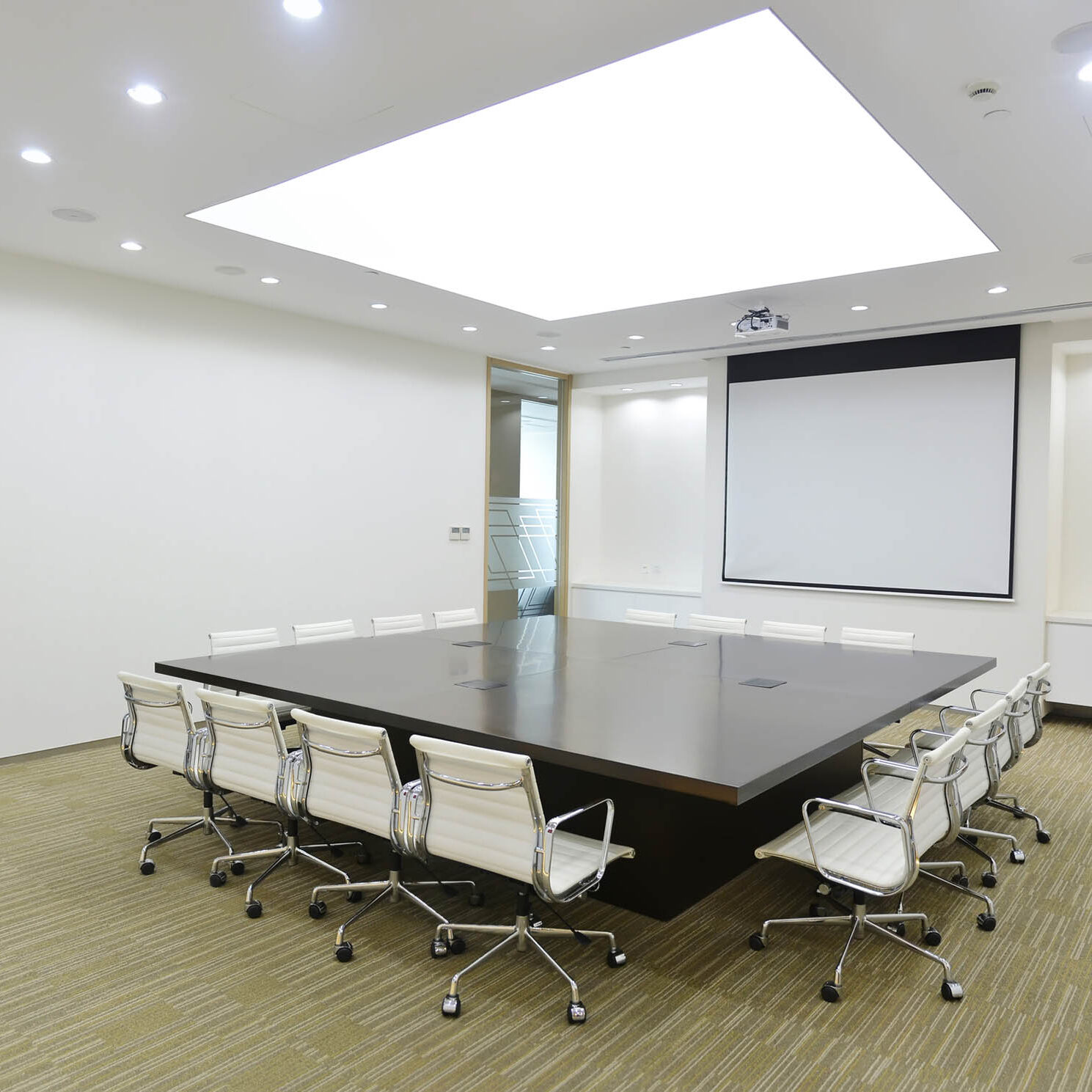 Commercial electrical installations in Ballycastle, Northern Ireland